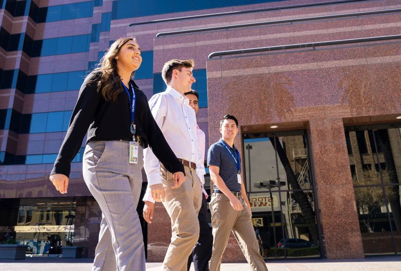 UNION PACIFIC SUMMER INTERN TECHNOLOGY visual data 3